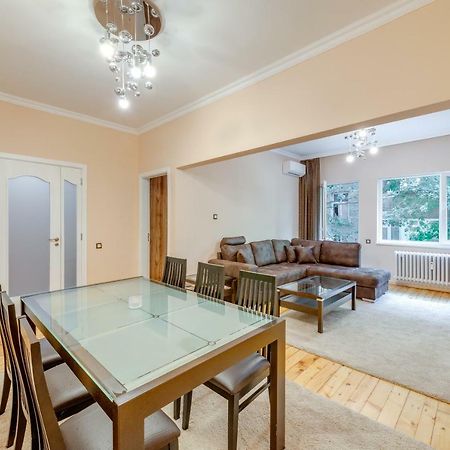 Central Apartment Sofia Zewnętrze zdjęcie