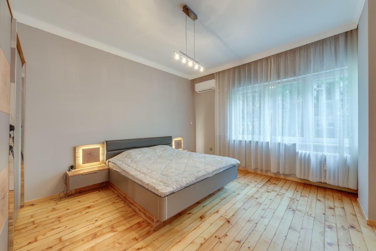 Central Apartment Sofia Zewnętrze zdjęcie