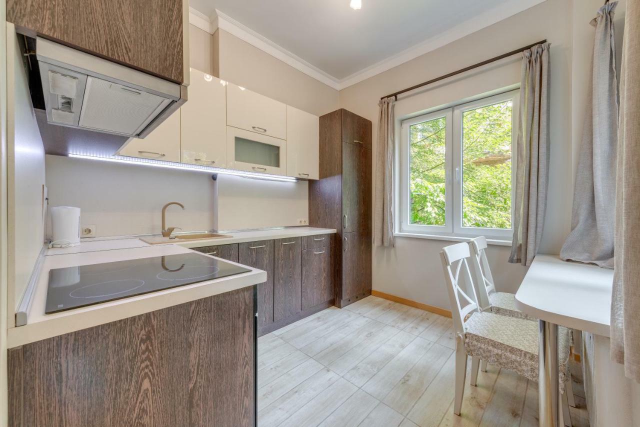 Central Apartment Sofia Zewnętrze zdjęcie