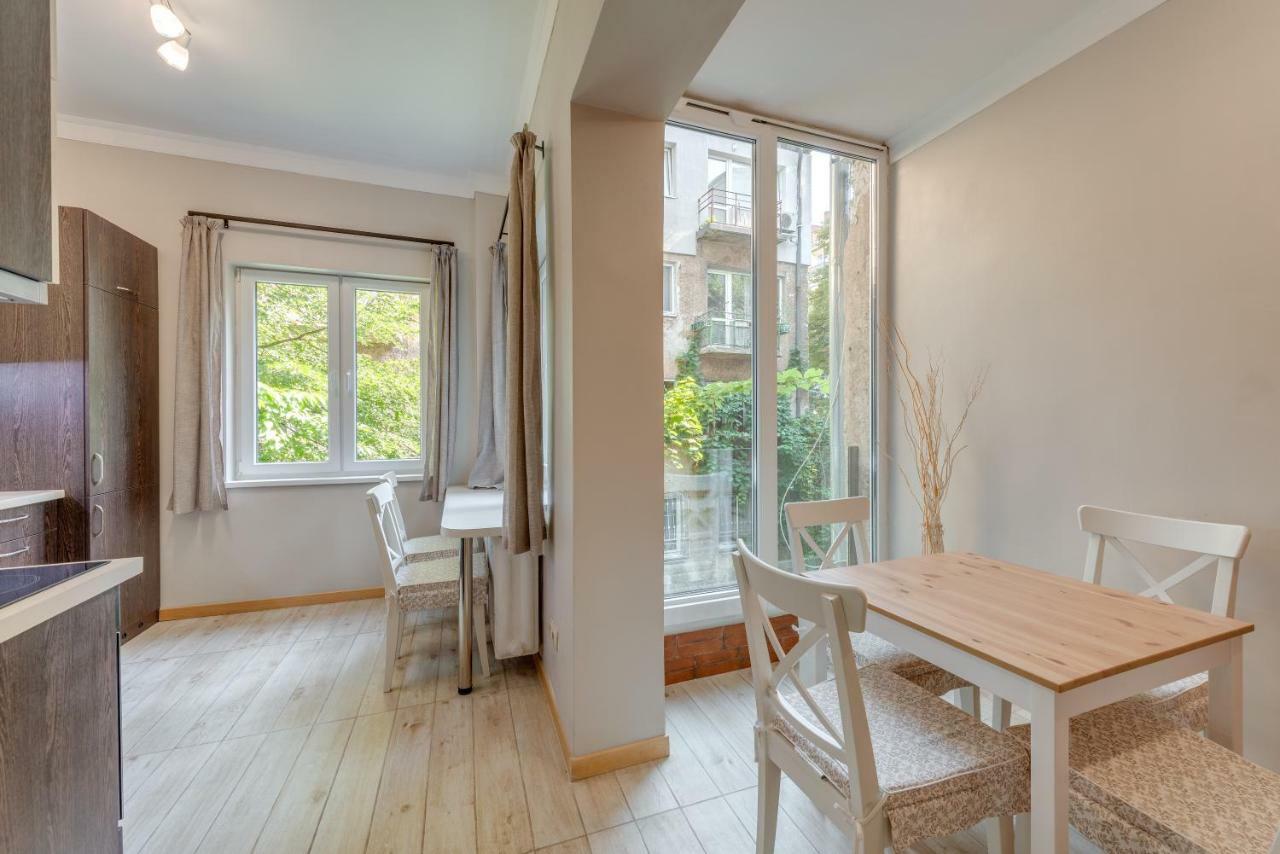Central Apartment Sofia Zewnętrze zdjęcie